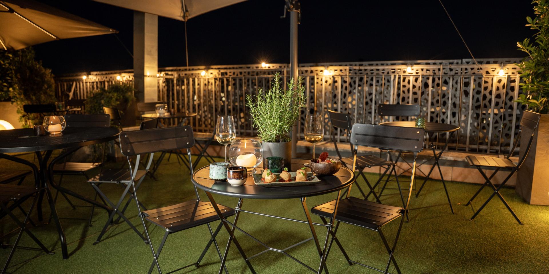 Best Western Globus Hotel foto 18