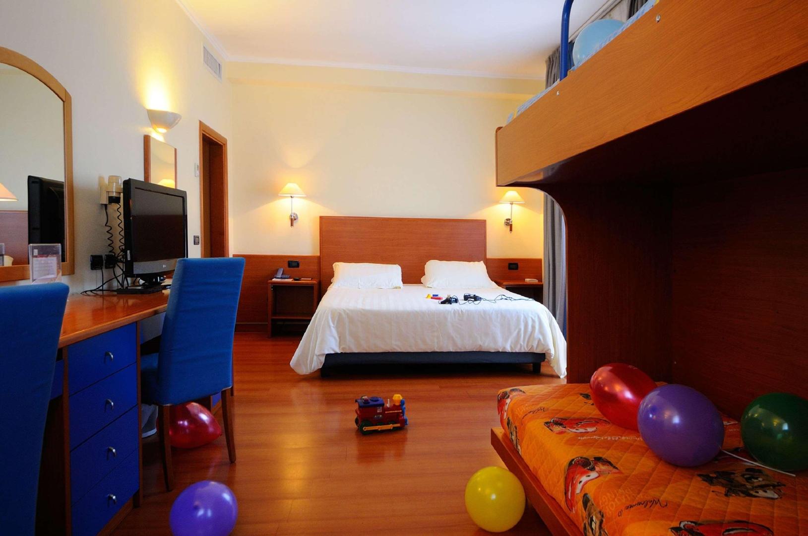 Best Western Globus Hotel foto 2