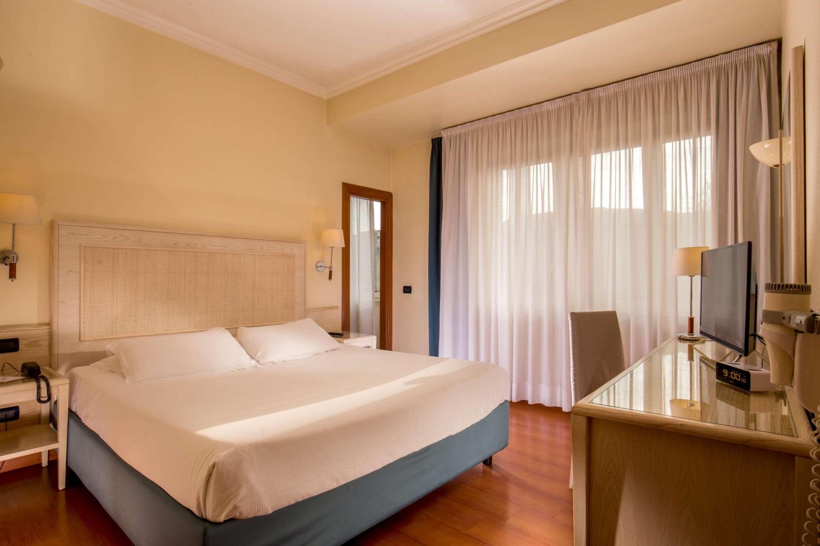 Best Western Globus Hotel foto 6