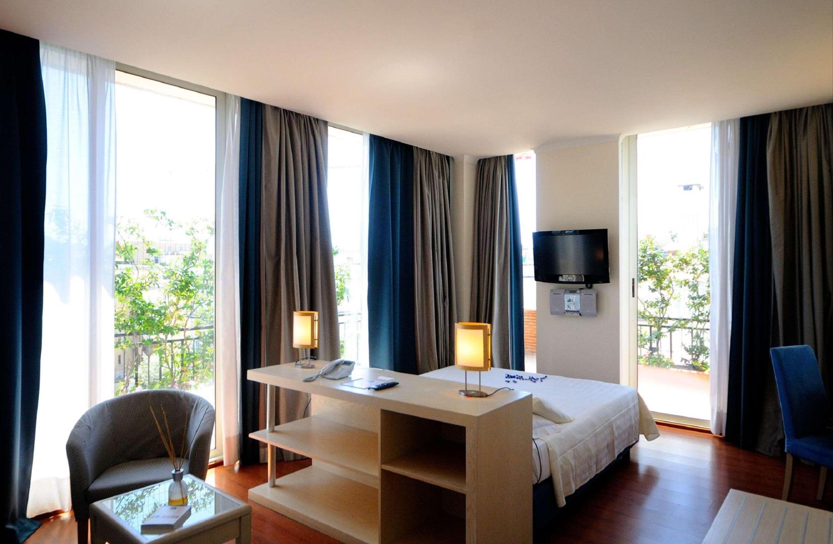 Best Western Globus Hotel foto 10