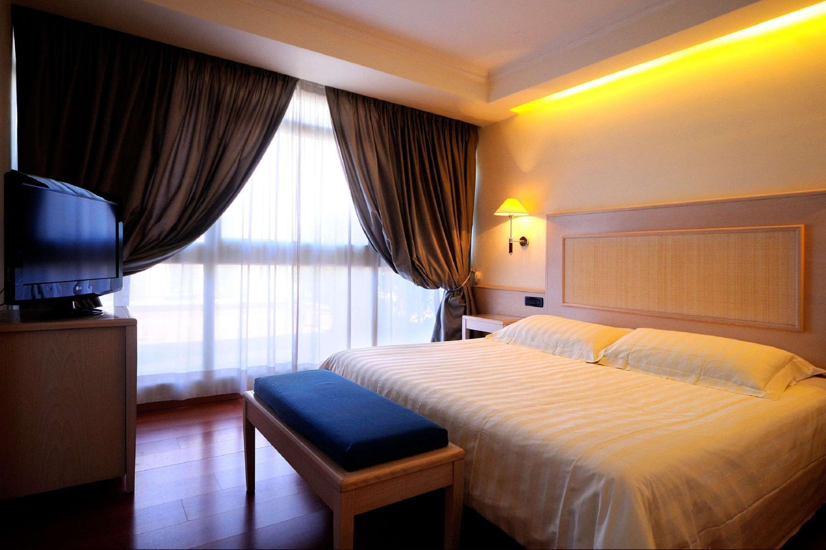 Best Western Globus Hotel foto 16