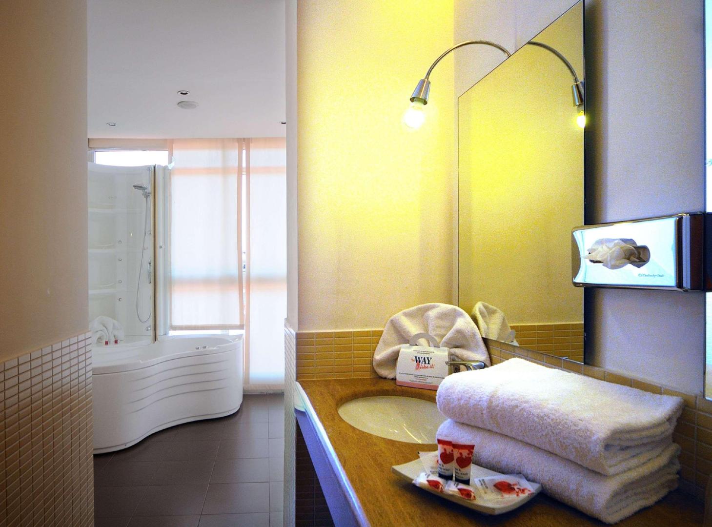 Best Western Globus Hotel foto 7