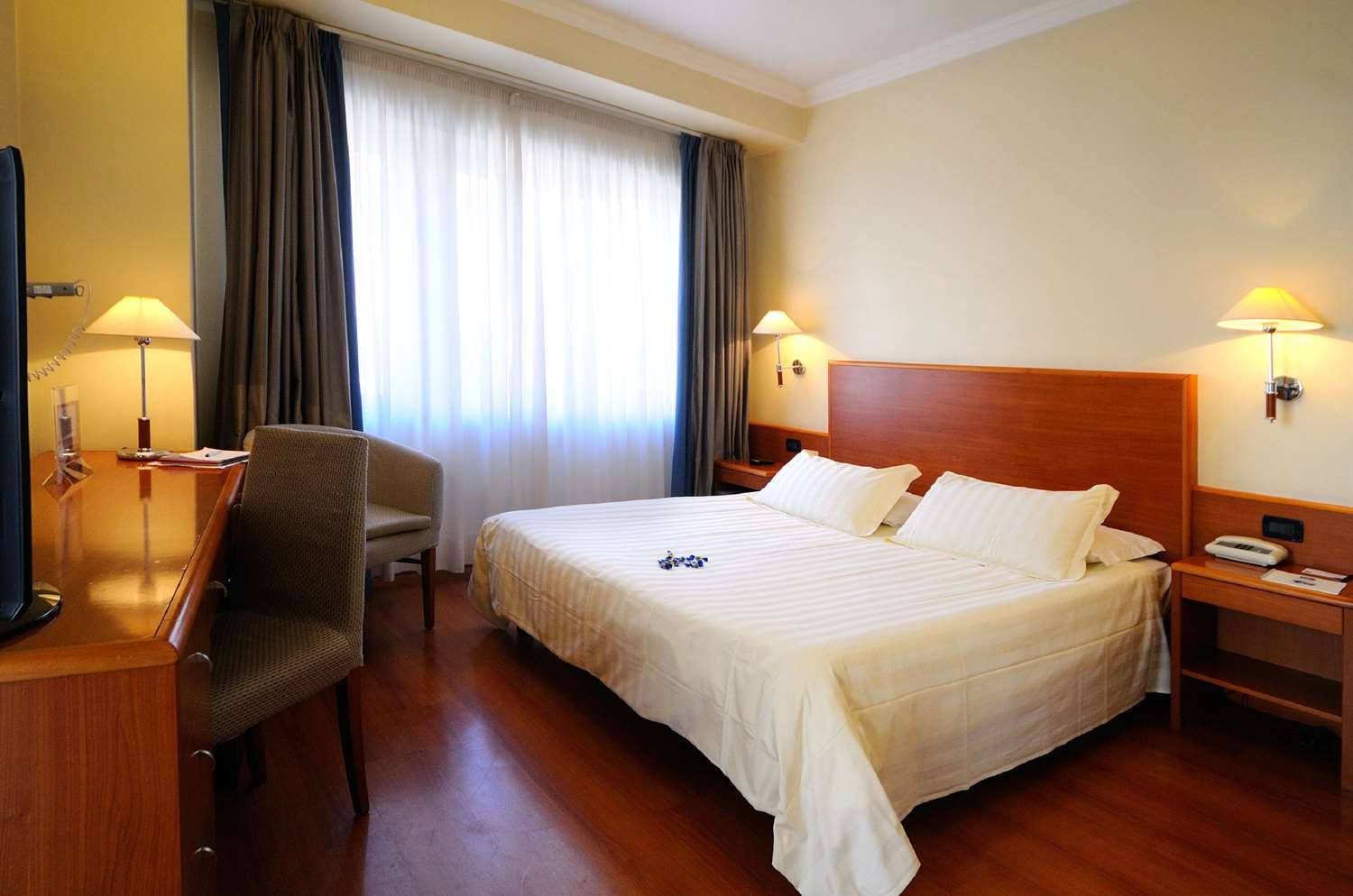 Best Western Globus Hotel foto 8