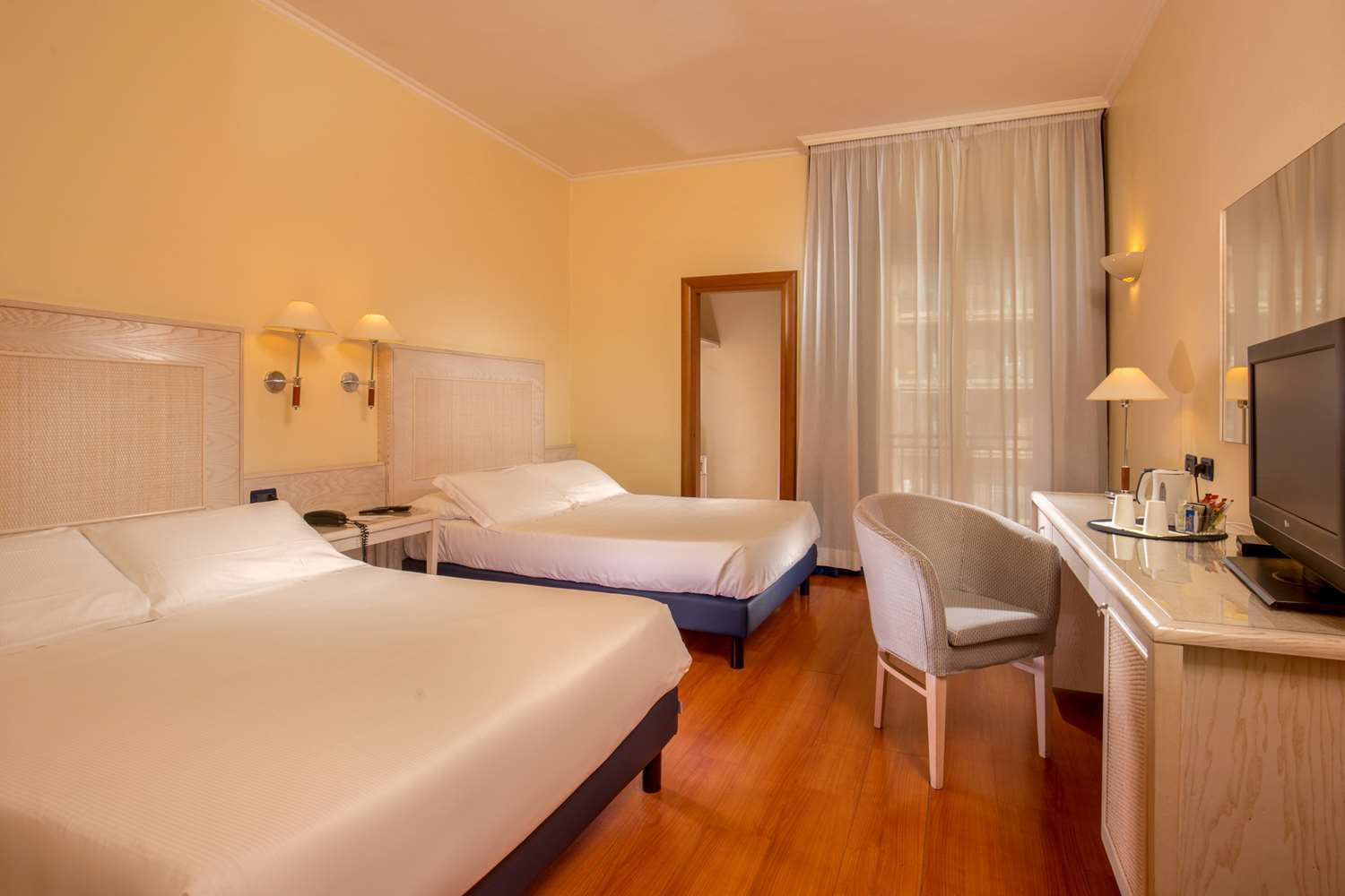 Best Western Globus Hotel foto 9