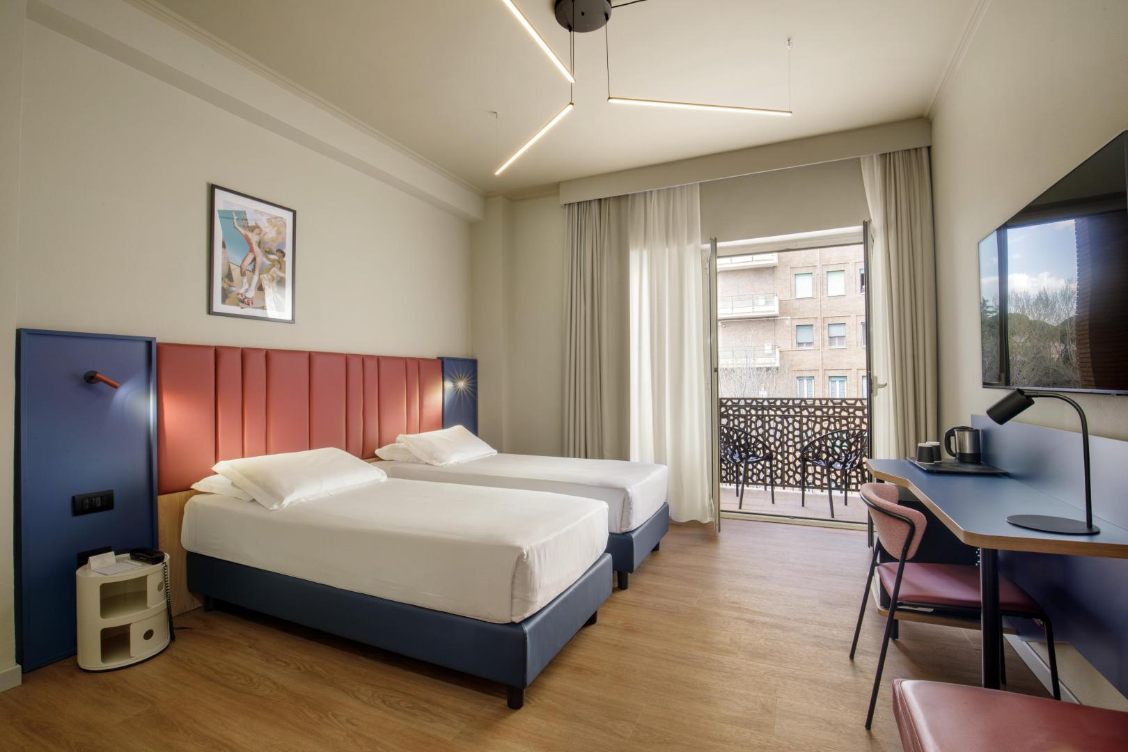 Best Western Globus Hotel foto 25