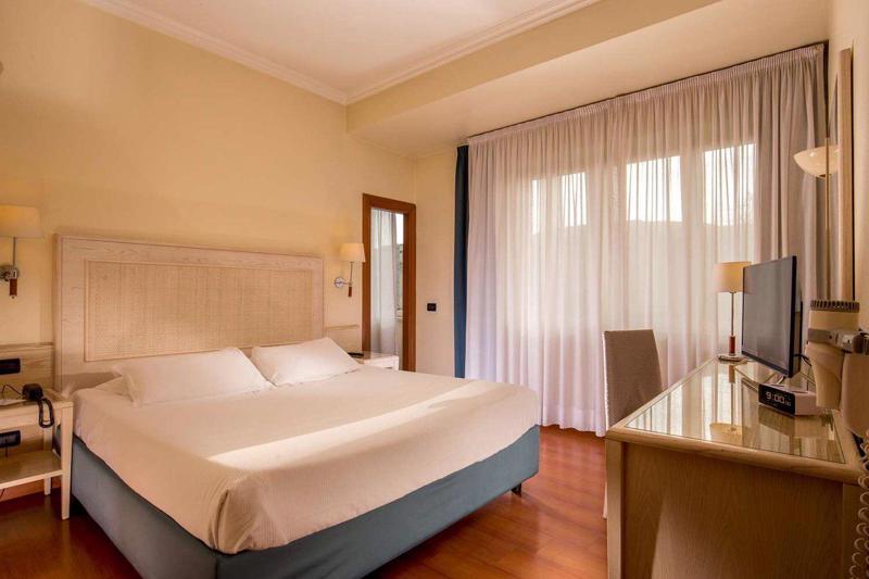 Best Western Globus Hotel foto 2