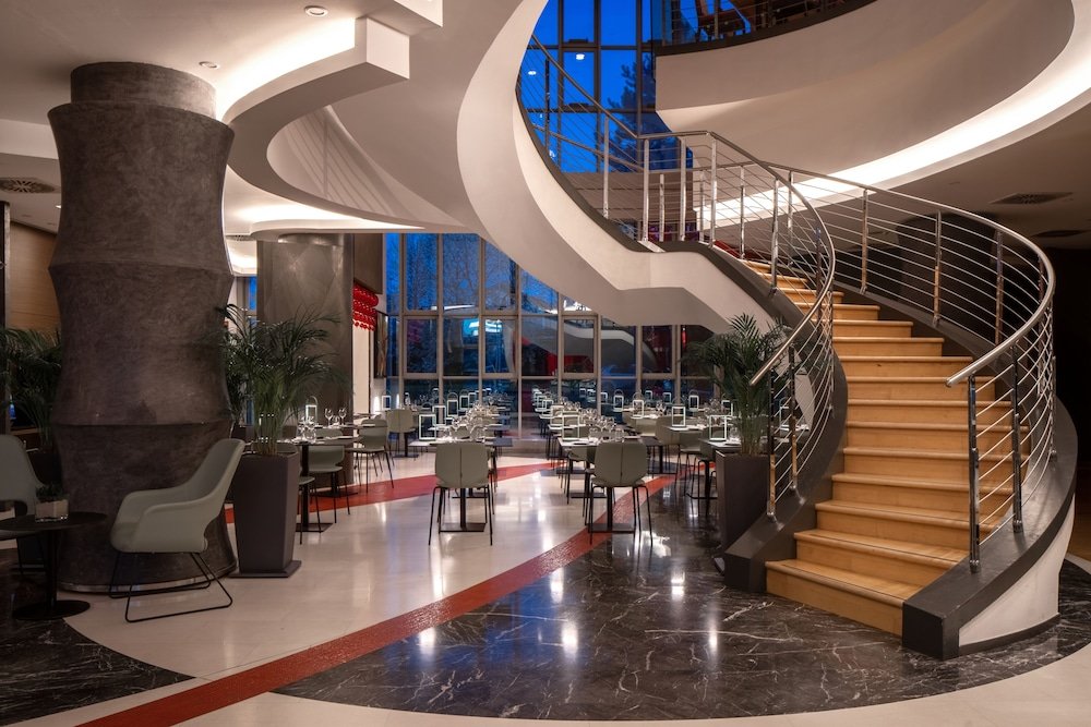 Unahotels Malpensa foto 10