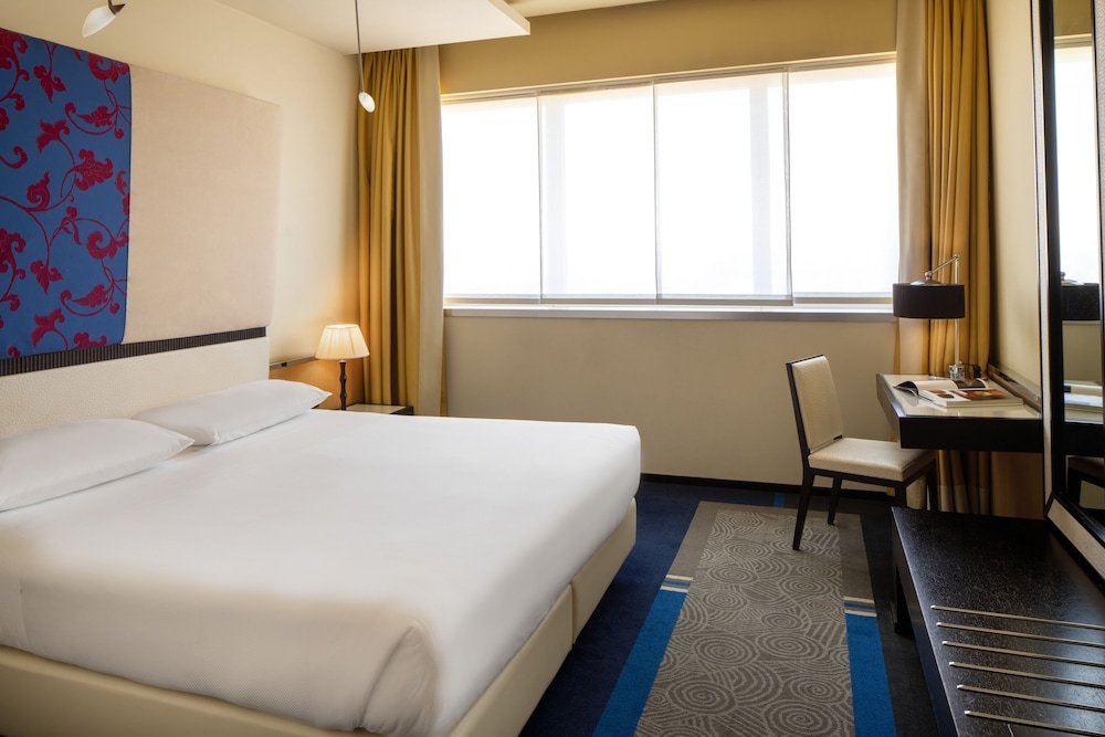 Unahotels Malpensa foto 6
