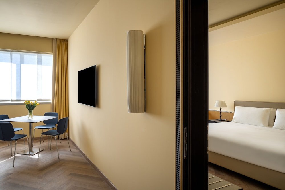 Unahotels Malpensa foto 50
