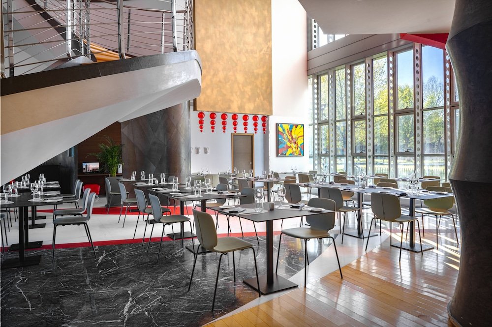 Unahotels Malpensa foto 12