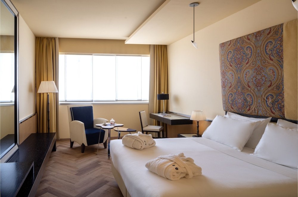 Unahotels Malpensa foto 48