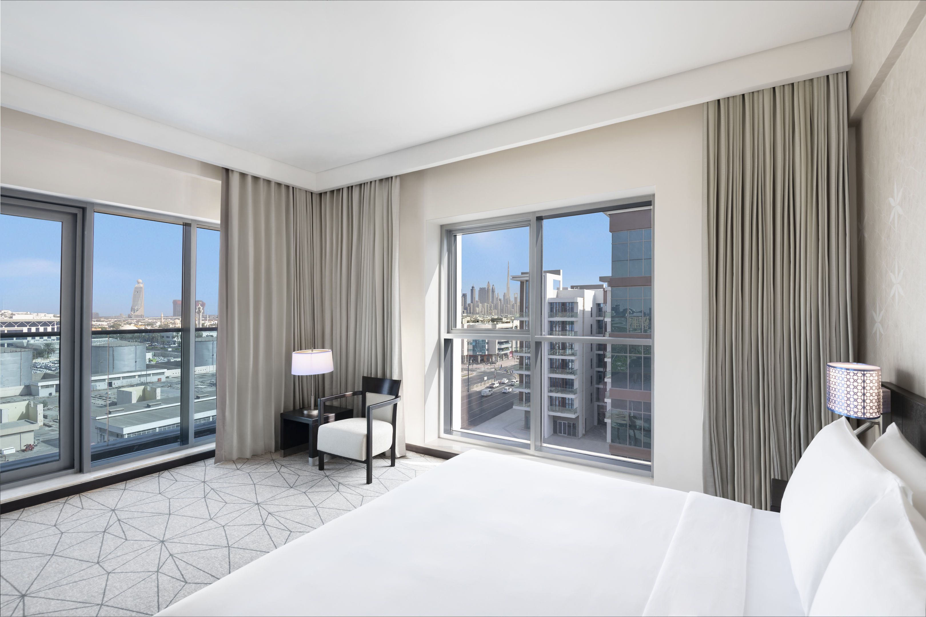 Hyatt Place Dubai Jumeirah image 0