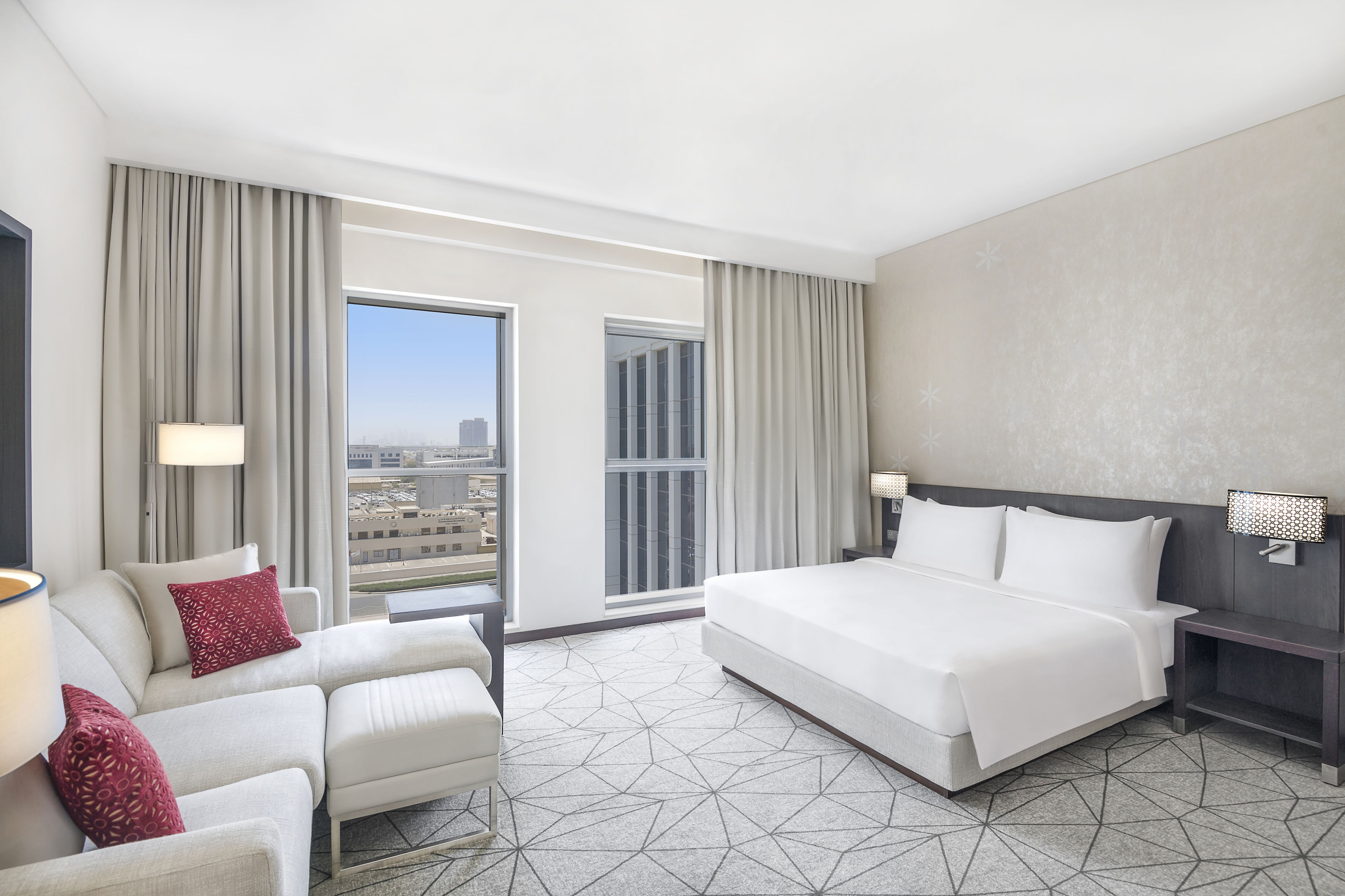 Hyatt Place Dubai Jumeirah image 3