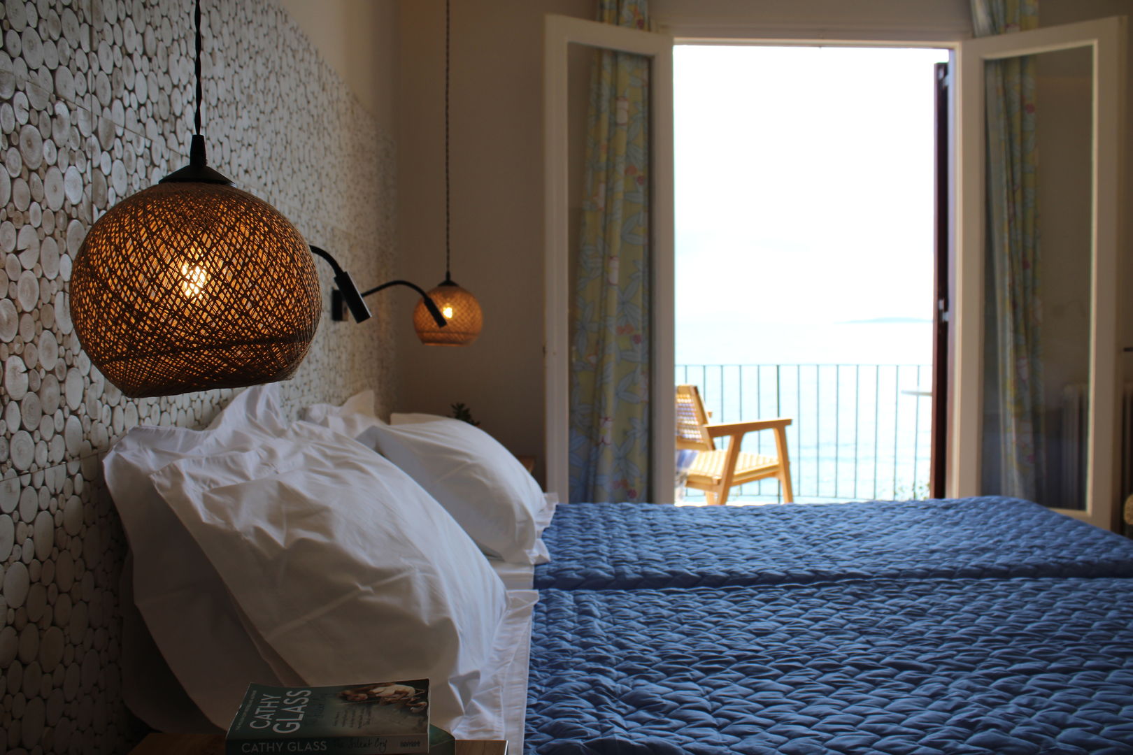 Dassia Beach Hotel foto 7