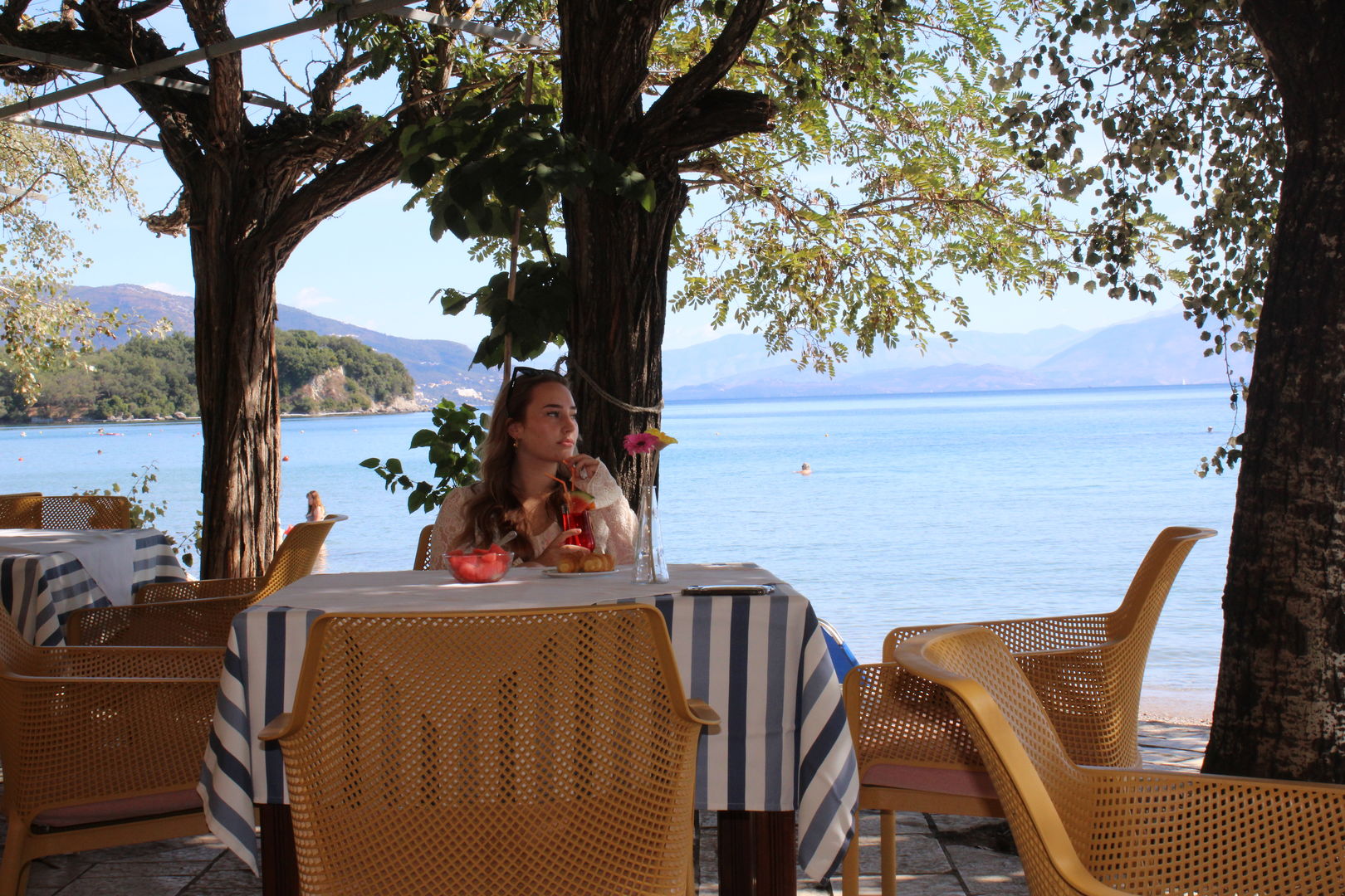 Dassia Beach Hotel foto 14