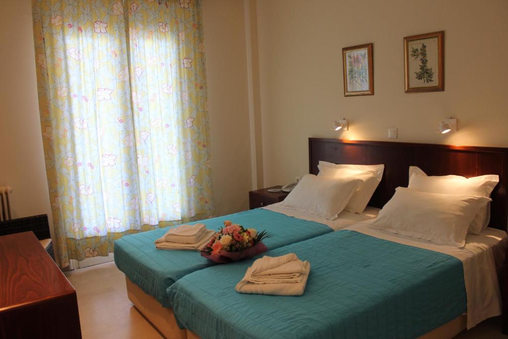 Dassia Beach Hotel foto 11