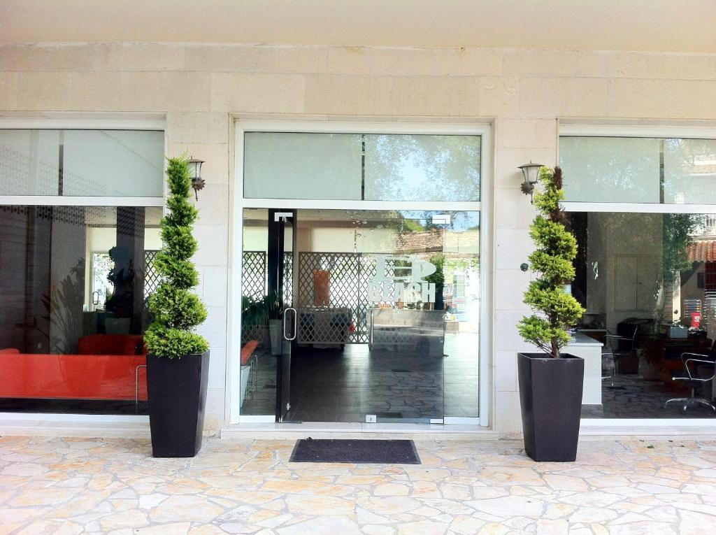 Dassia Beach Hotel foto 16