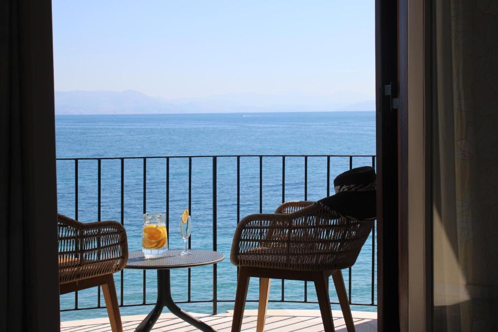 Dassia Beach Hotel foto 6