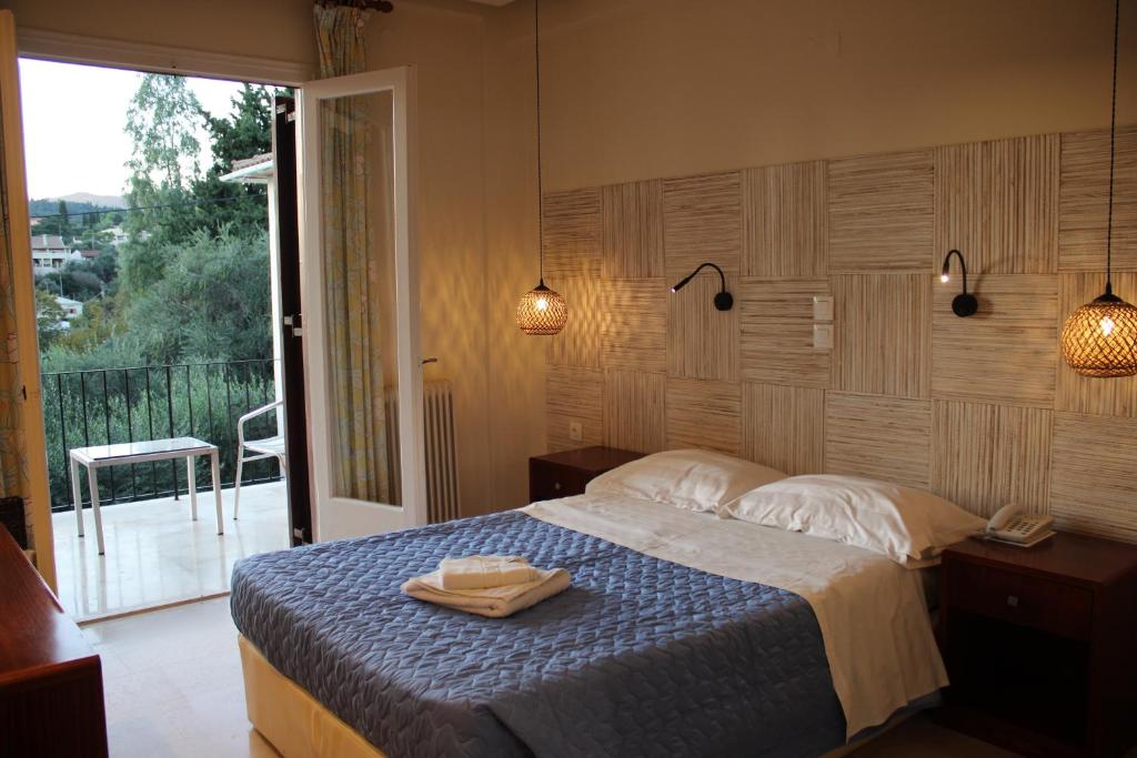 Dassia Beach Hotel foto 10