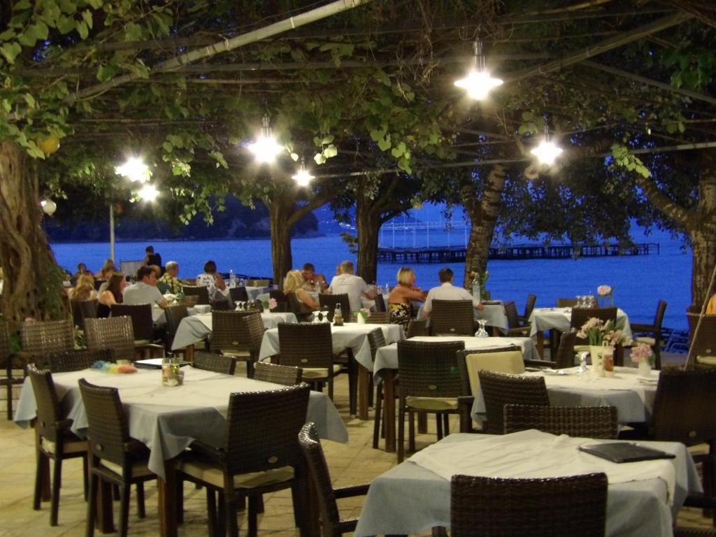 Dassia Beach Hotel foto 15