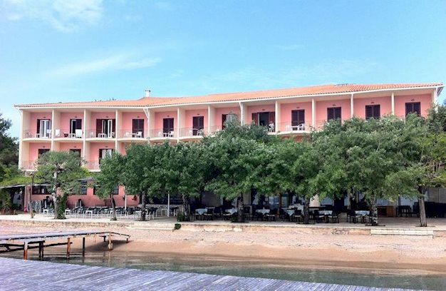 Dassia Beach Hotel in Dassia - foto 3