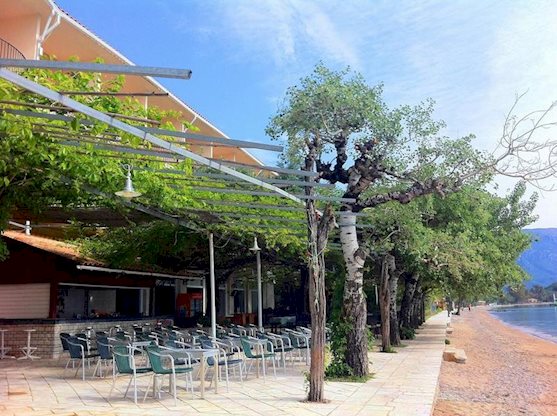 Dassia Beach Hotel in Dassia - foto 4