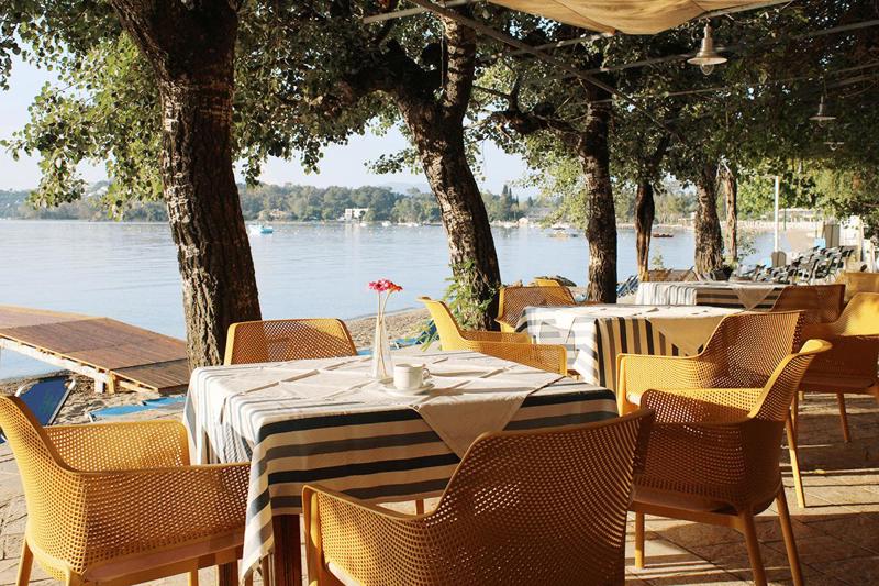 Dassia Beach Hotel in Dassia - foto 5