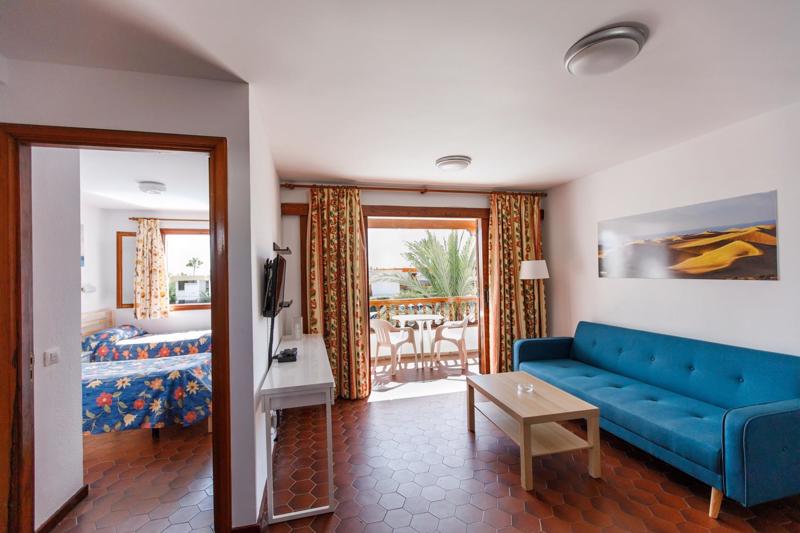 Alsol Datasol Apartments in Playa del Ingles - foto 5