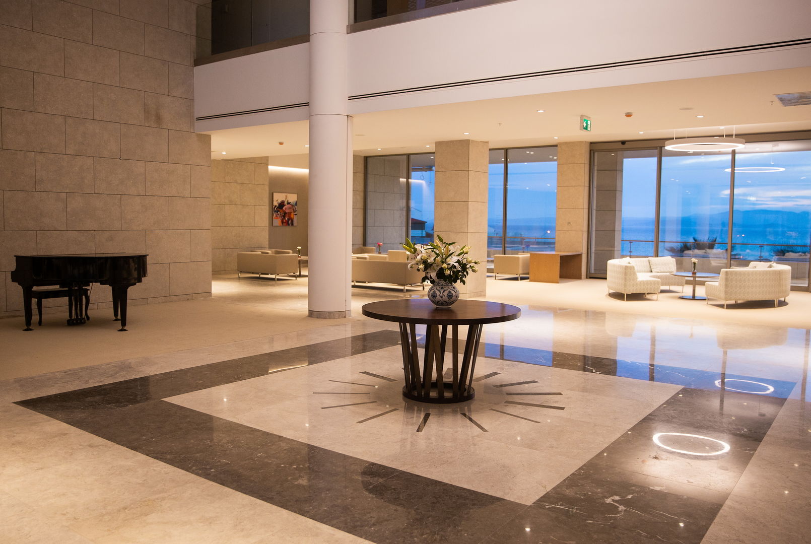 On'Live Hotel foto 8