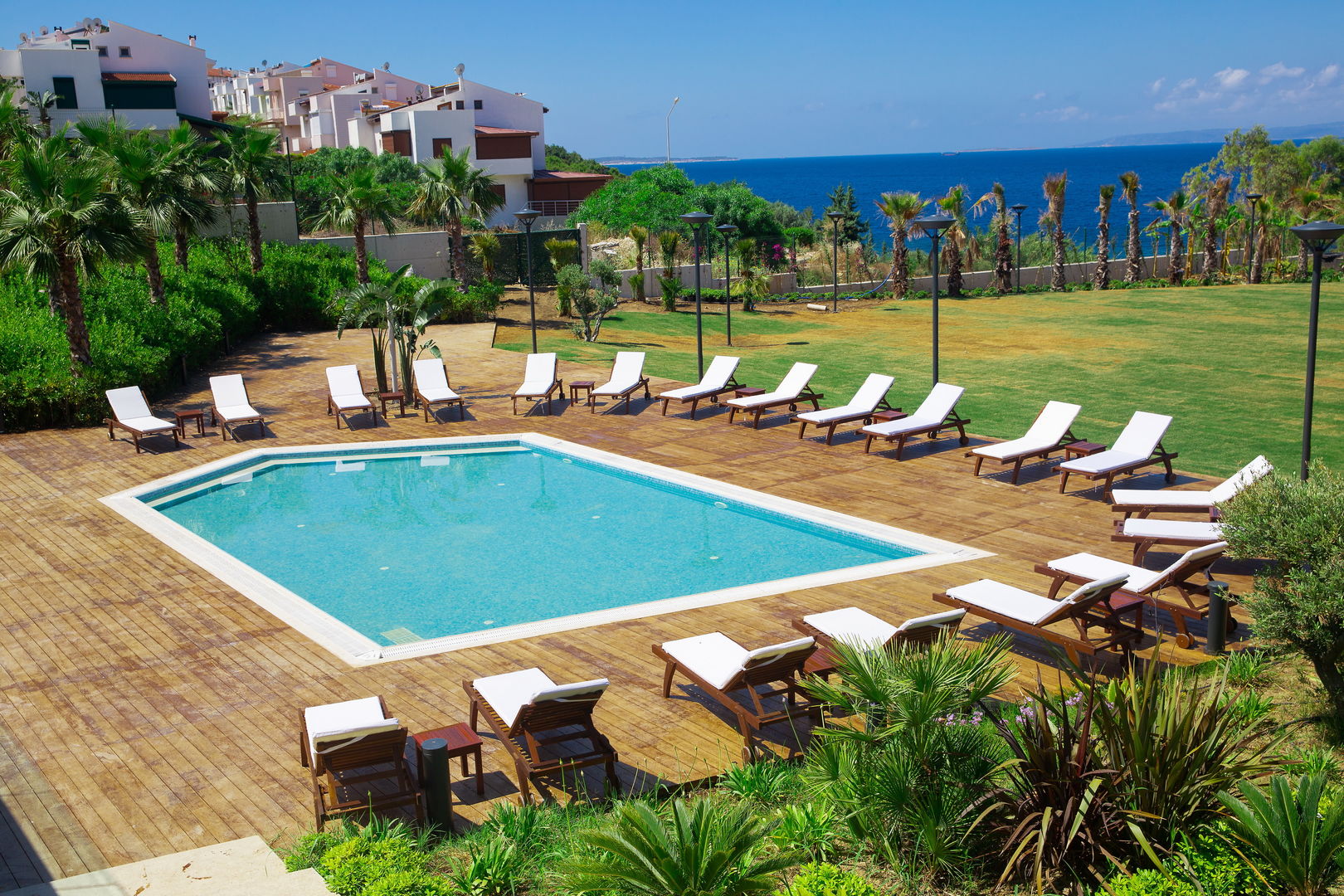 On'Live Hotel foto 6