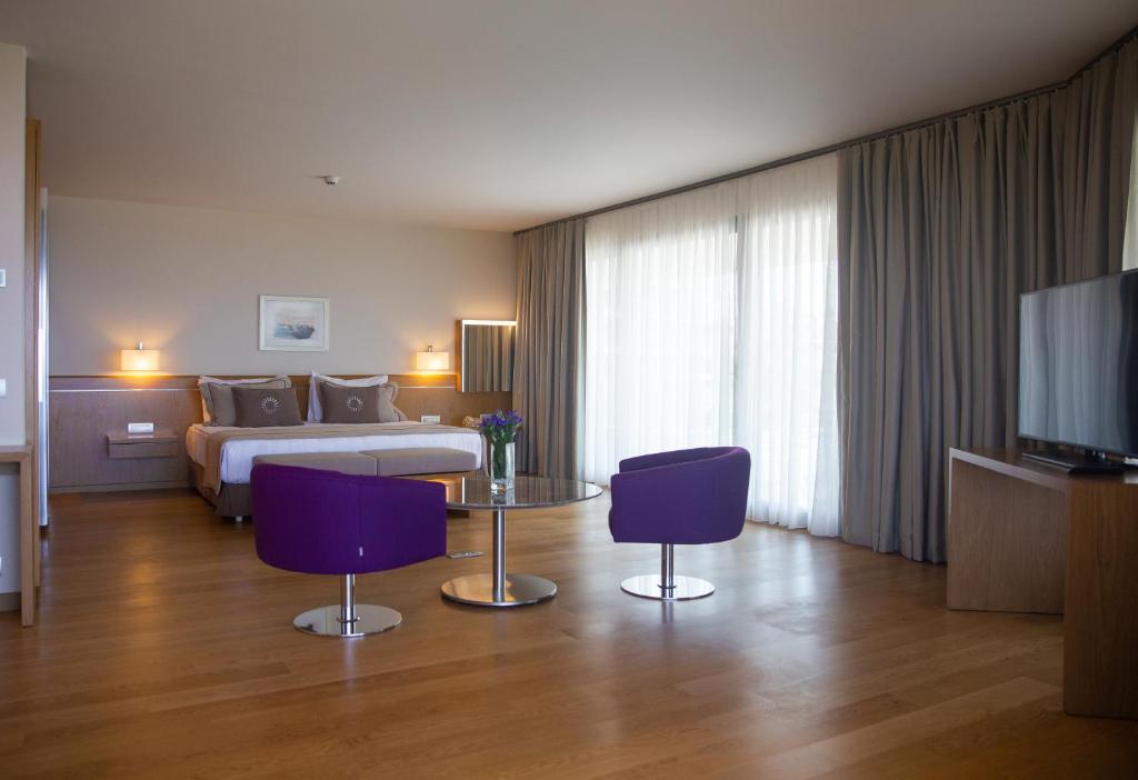 On'Live Hotel foto 10