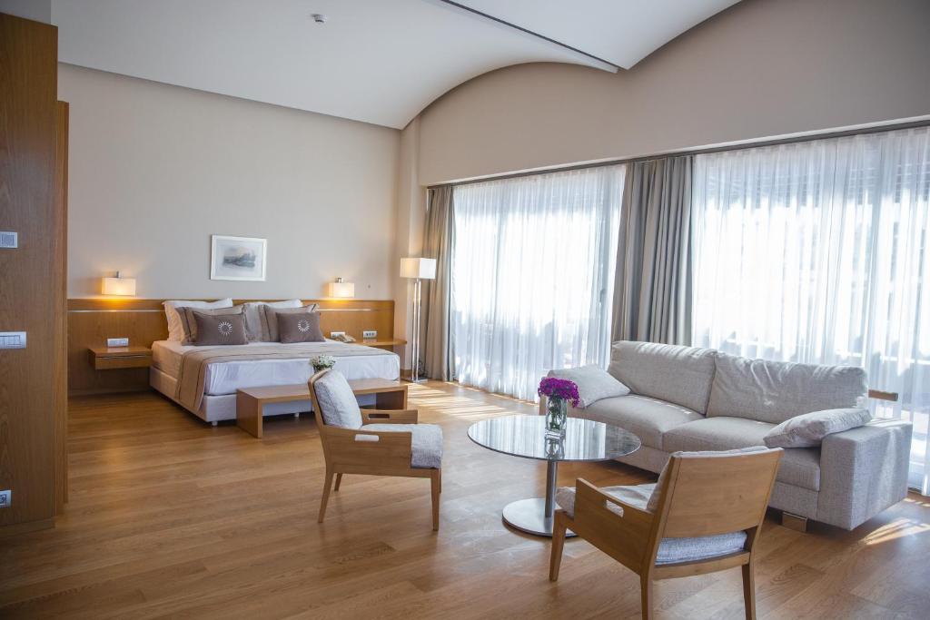 On'Live Hotel foto 11