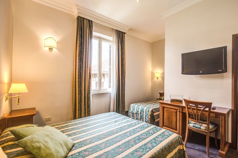 Rome Garden Hotel foto 26