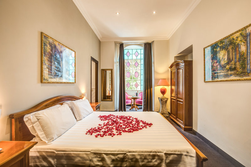 Rome Garden Hotel foto 8