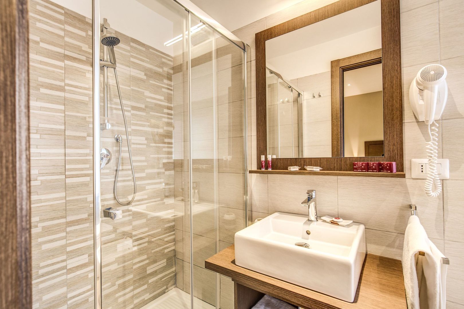 Rome Garden Hotel foto 32