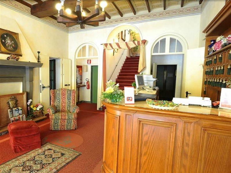 Villa Kinzica foto 12