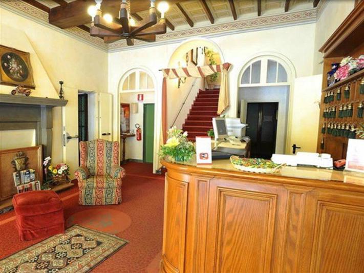 Villa Kinzica foto 3