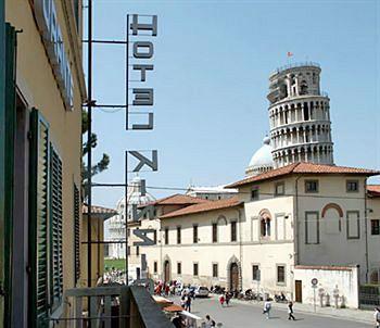 Villa Kinzica in Pisa - foto 5