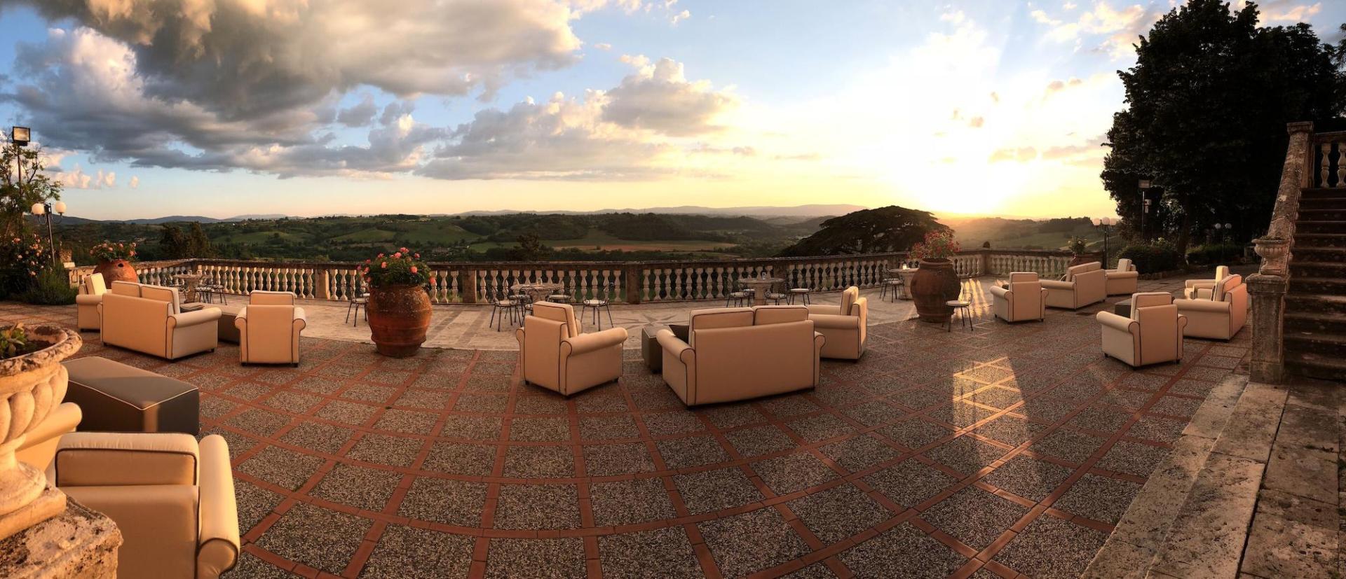 Hotel Villa Lecchi foto 18