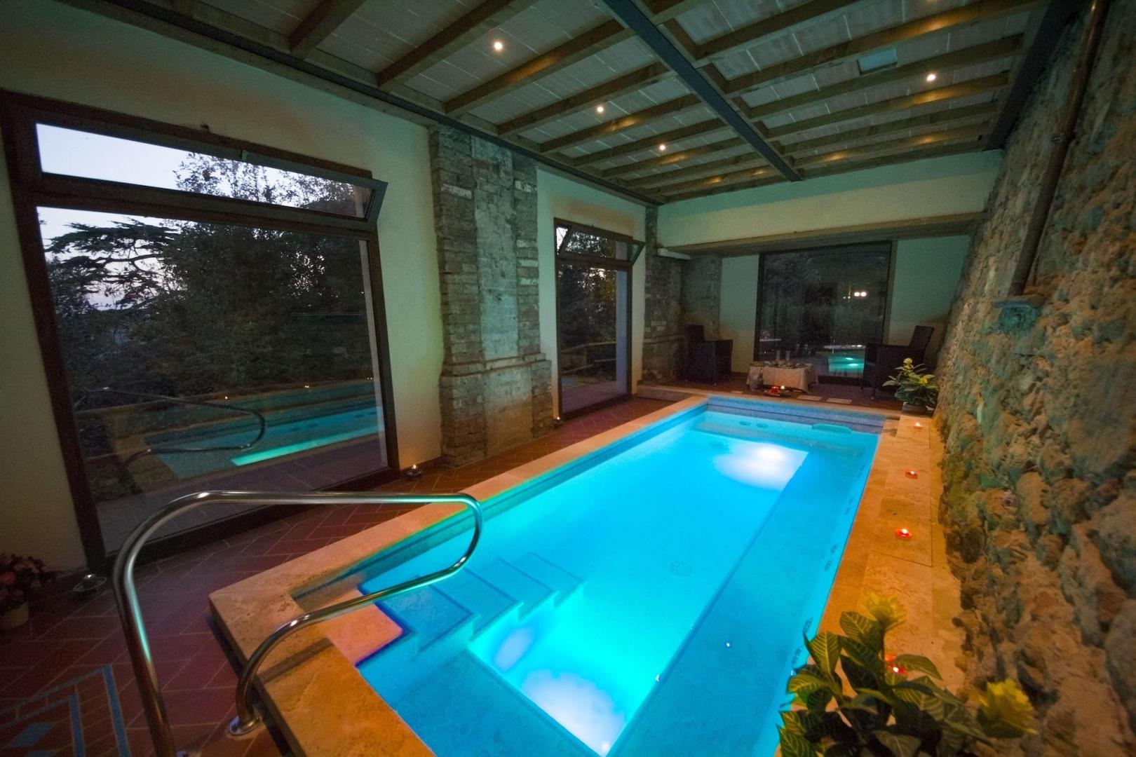 Hotel Villa Lecchi foto 16