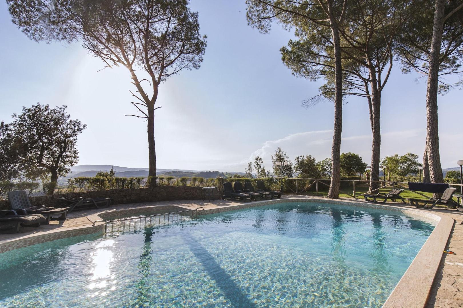 Hotel Villa Lecchi foto 17