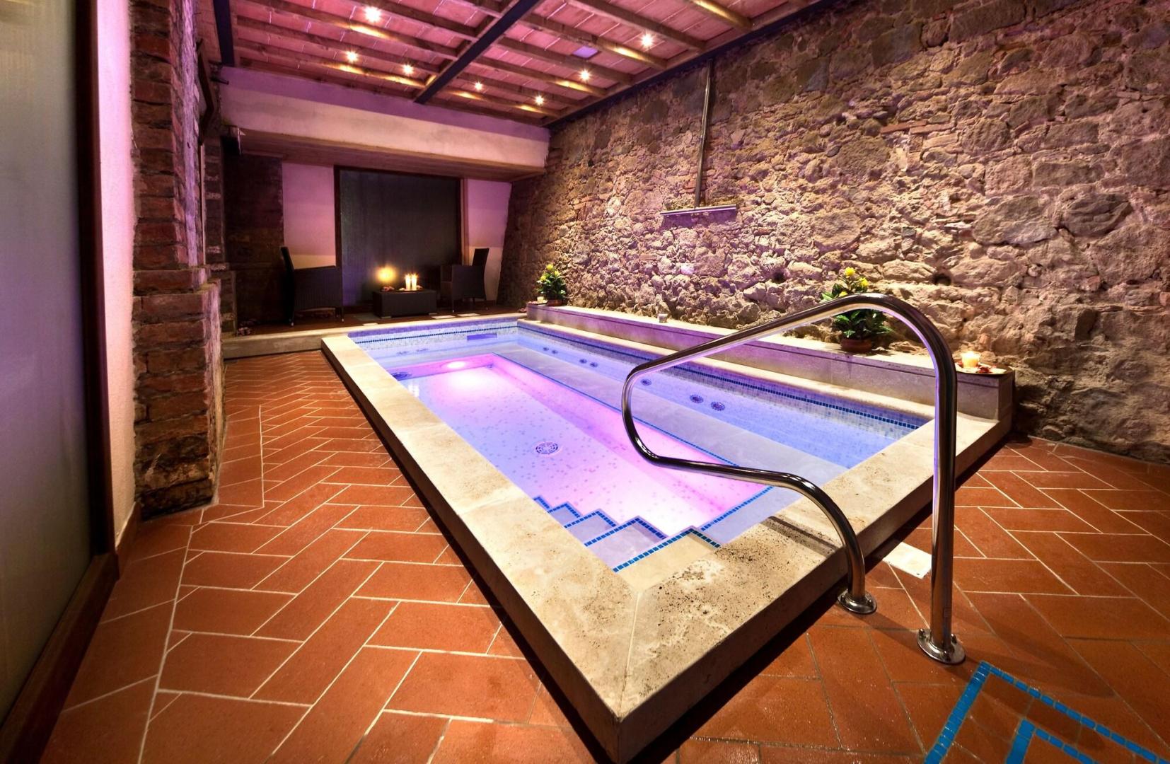 Hotel Villa Lecchi foto 43