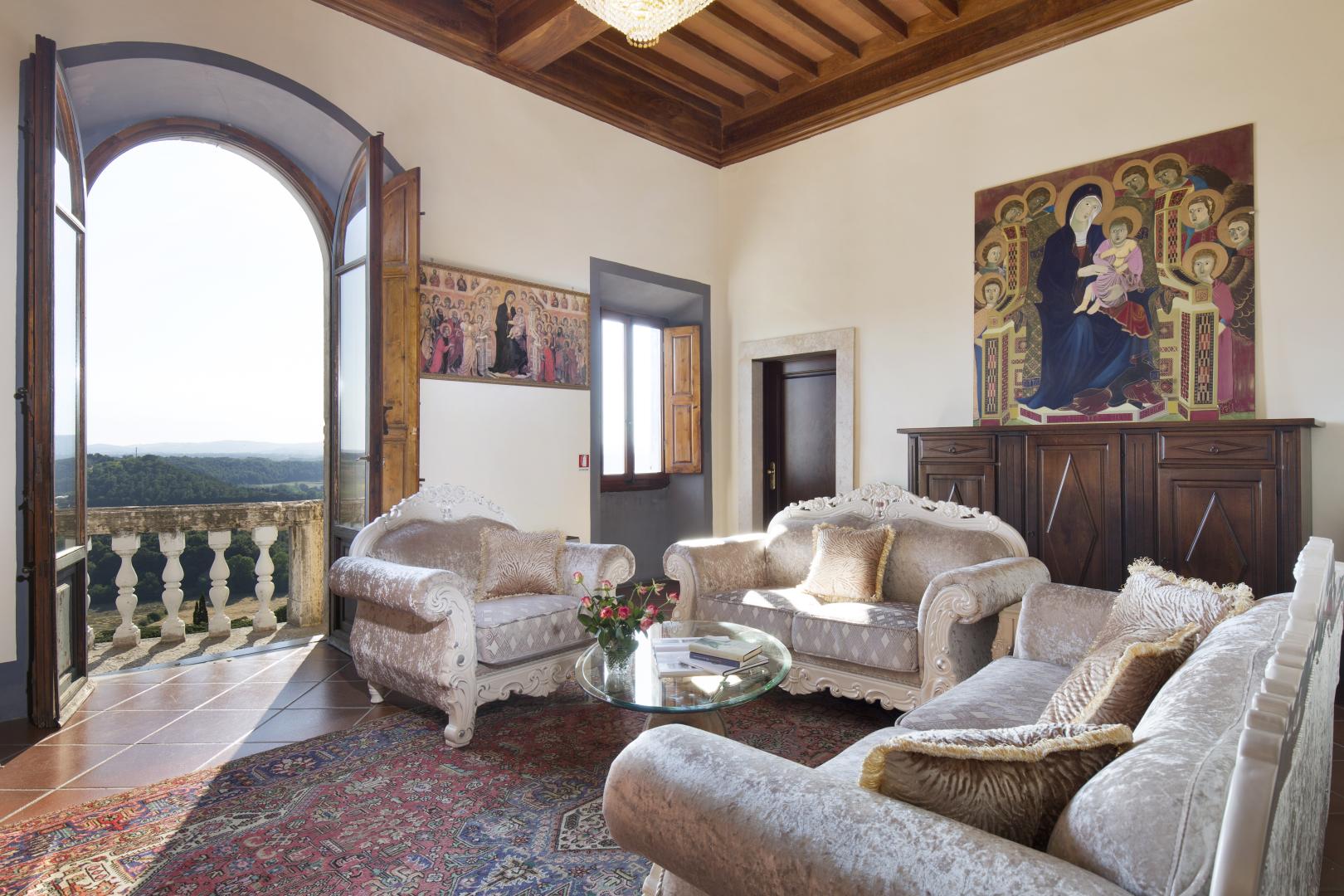 Hotel Villa Lecchi foto 29