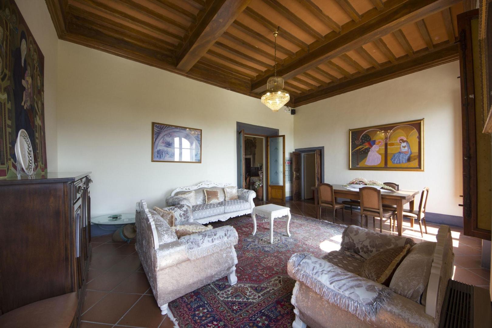 Hotel Villa Lecchi foto 15