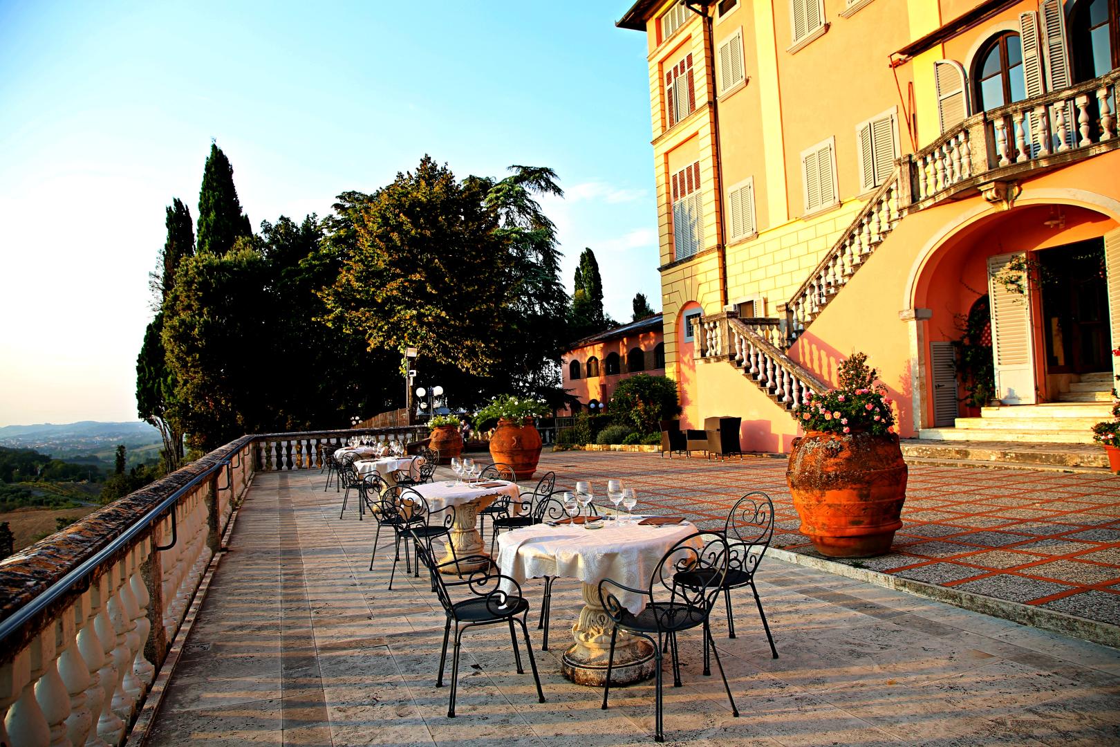 Hotel Villa Lecchi image 2