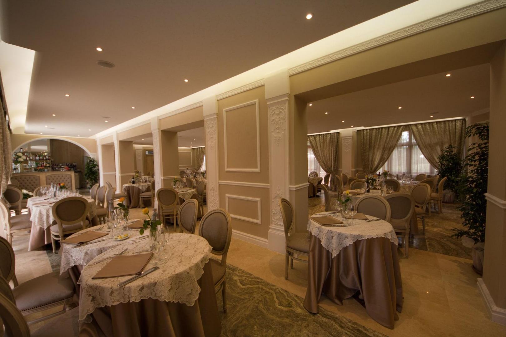 Hotel Villa Lecchi foto 23