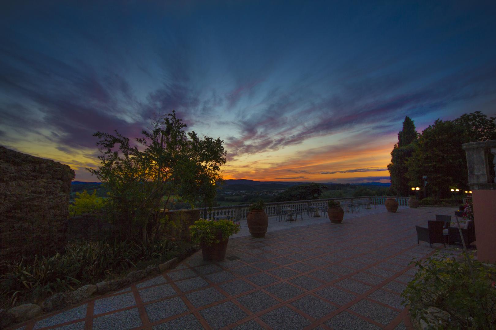Hotel Villa Lecchi foto 34