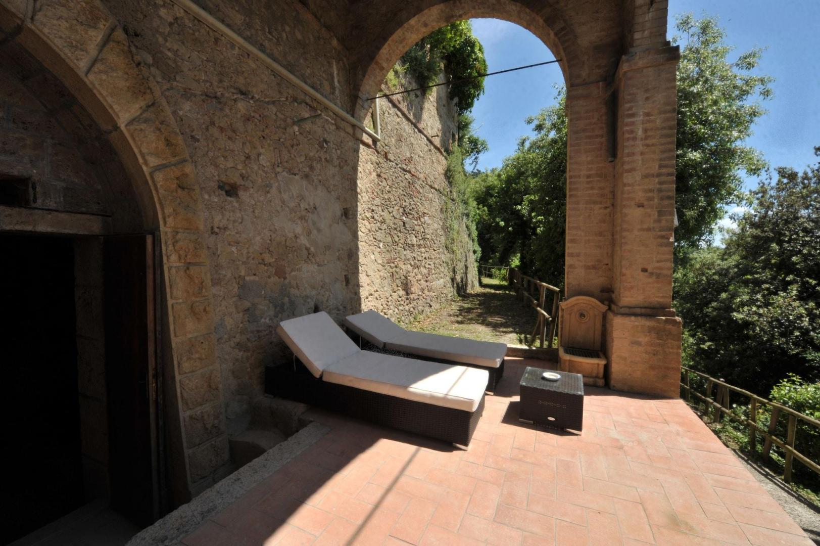 Hotel Villa Lecchi foto 13