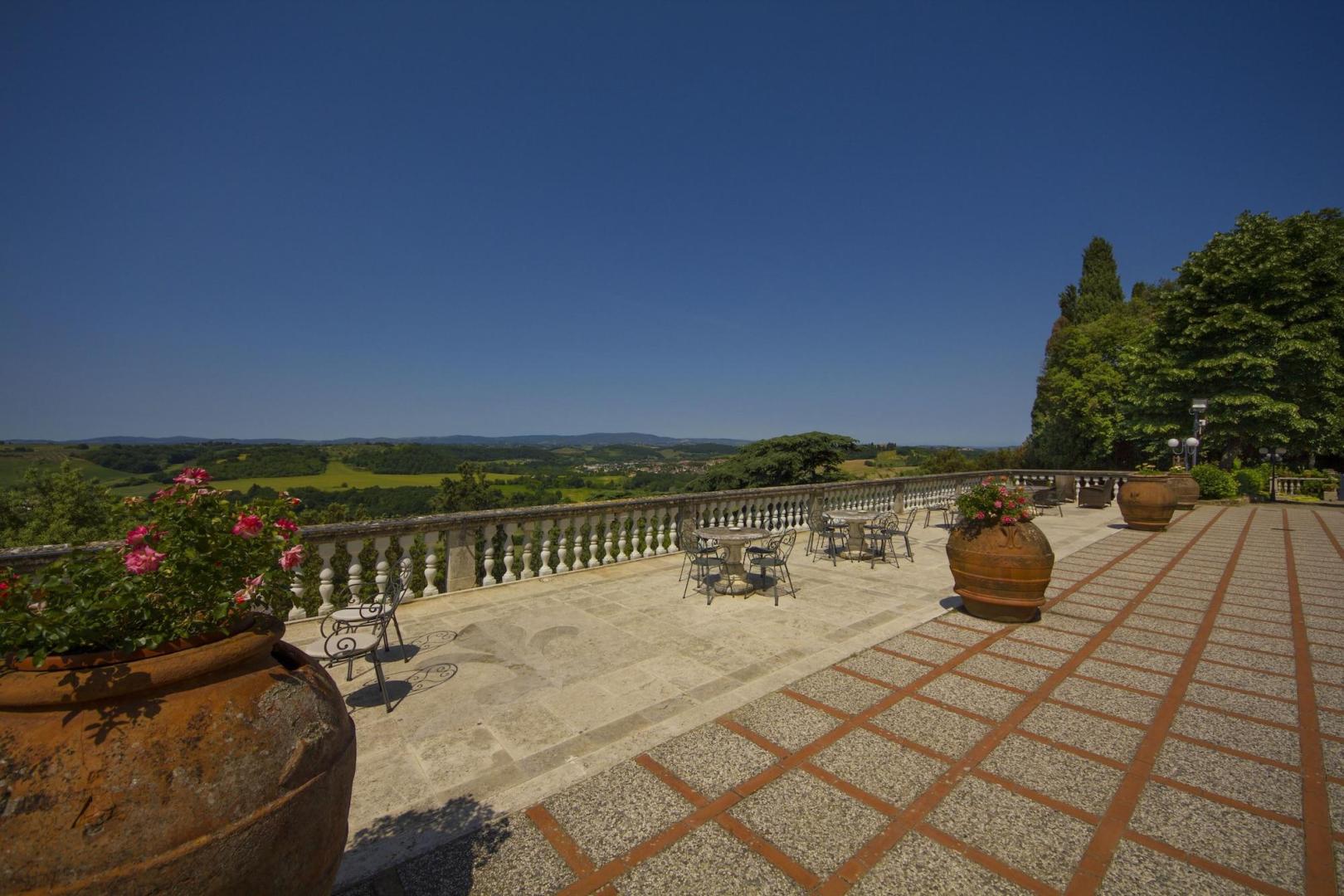 Hotel Villa Lecchi foto 42