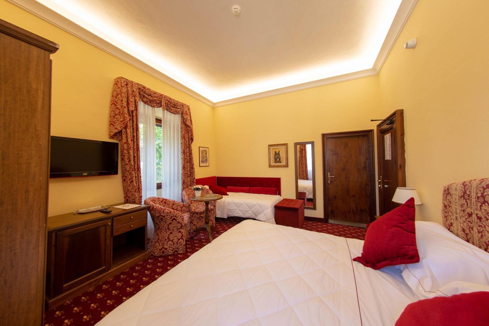 Hotel Villa Lecchi foto 39